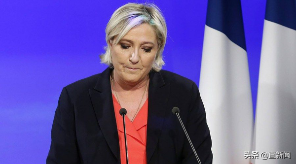 馮仲平：馬克龍連任可能性大，中歐誰也改變不了誰丨新春觀察