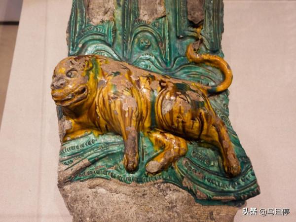 譽為琉璃之鄉的山西小城,處處金碧輝煌,故宮不少琉璃工匠來自這裡 譽為琉璃之鄉的山西小城,處處金碧輝煌,故宮不少琉璃工匠來自這裡