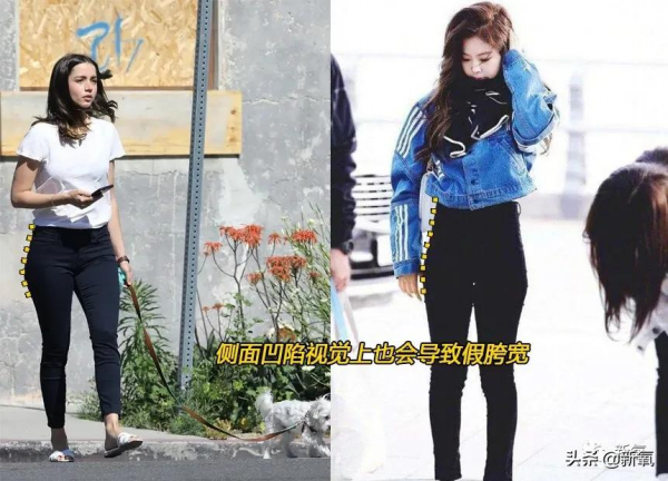 第一次聽說走路也能吸粉? 第一次聽說走路也能吸粉?