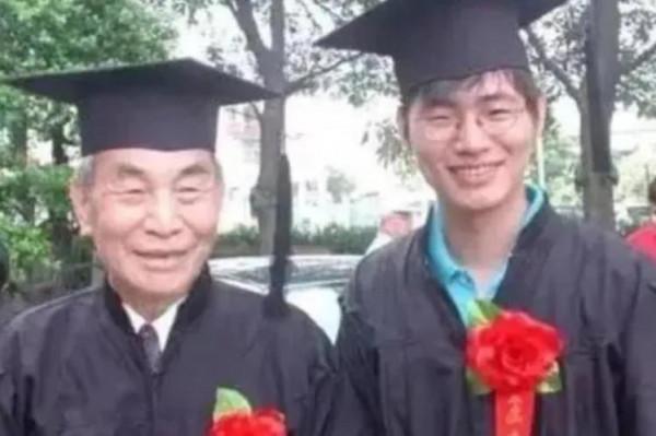 110歲“傳奇仙翁”趙慕鶴養生秘訣：5大習慣，笑傲天年