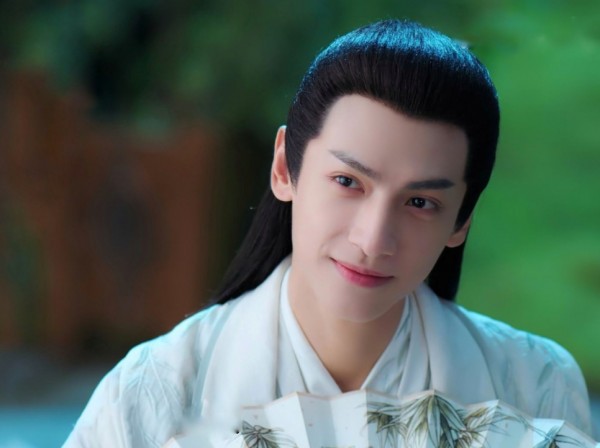 有效減肥VS無效減肥：肖戰瘦下來顏值逆天，羅雲熙卻瘦脫了相