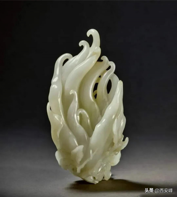 紐約蘇富比「史蒂芬•瓊肯玉器拍賣專場」