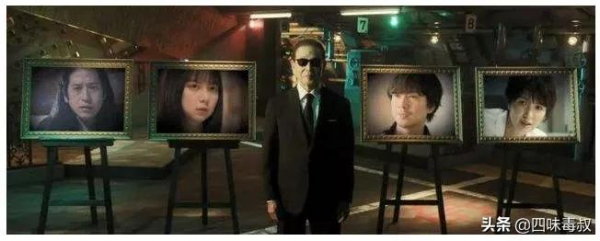 “講故事”，我只服《世界奇妙物語》