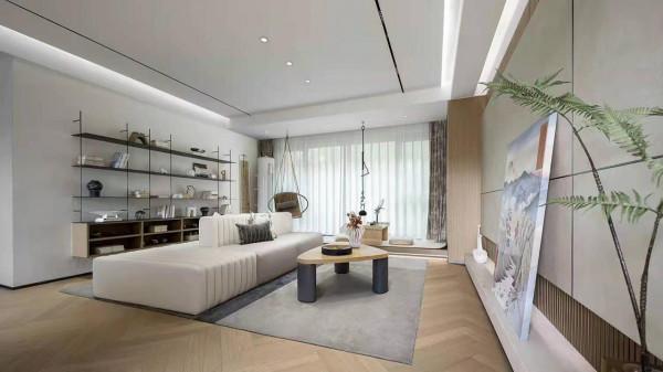 原木風格設計案例