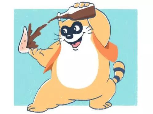 原來我們被幹脆面騙了好多年 原來我們被幹脆面騙了好多年