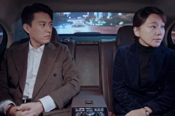 有人驚豔四座，有人原形畢露，《突圍》演員演技參差有多大？