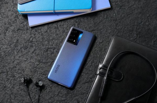 iQOO Z5引數配置-詳細引數