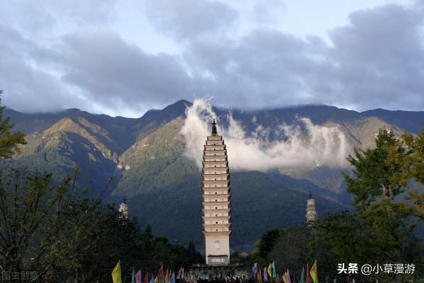 國內適合一個人旅行的12個地方 國內適合一個人旅行的12個地方