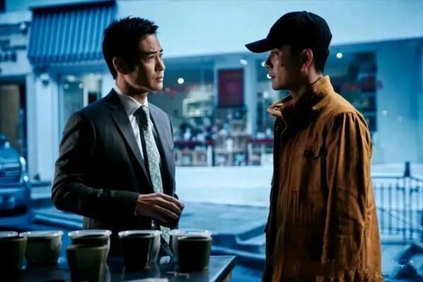 7年反貪，笑話一場，這劇情可真是荒謬且好笑