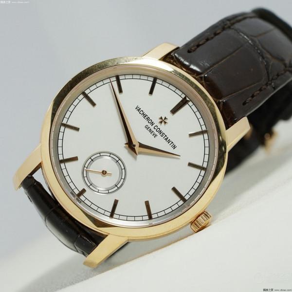 你可以輕易擁有時間,但無法輕易擁有江詩丹頓 你可以輕易擁有時間,但無法輕易擁有江詩丹頓