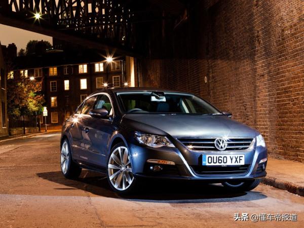 新車 | 約人民幣32萬起，大眾Arteon獵裝車國內曝光，2.0T低功+前驅