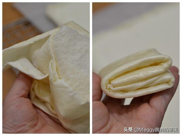 天使蛋糕卷，外皮白如雪，奶油餡口感像冰淇淋，這餡你肯定沒吃過