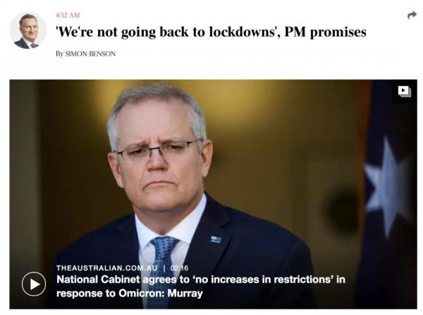 返澳成功丨咱們首批留學生終於抵達澳洲啦