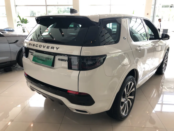 探店丨吃得苦中苦,方能開路虎,優惠十萬的發現運動值得買嗎? 探店丨吃得苦中苦,方能開路虎,優惠十萬的發現運動值得買嗎?