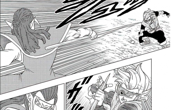 《龍珠超》新主角和反派已經上位，卡卡羅特和貝吉塔的時代過去了