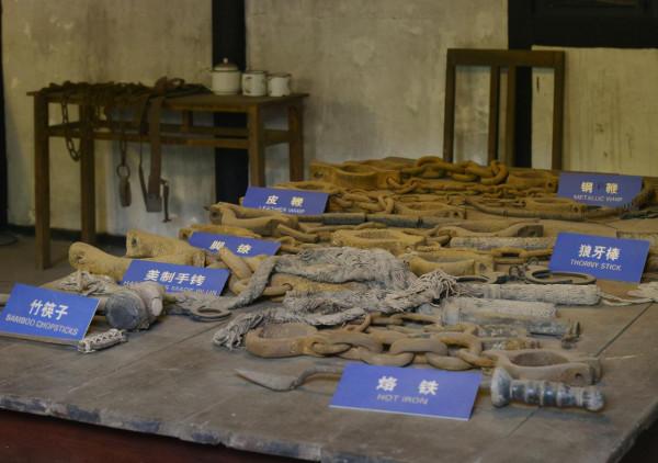 重慶老農發現“手銬遺骸”,揭開26年前,女烈士的遇害真相 重慶老農發現“手銬遺骸”,揭開26年前,女烈士的遇害真相