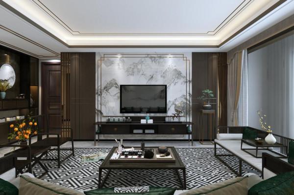 客廳設計！幾點設計亮點分享一二