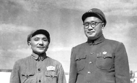 中國十大元帥指的是哪十個人，他們的墓地都在哪？