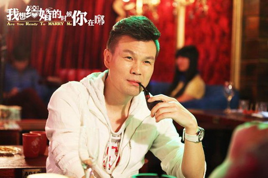 從紅極一時到銷聲匿跡,主持人李彬到底經歷了什麼? 從紅極一時到銷聲匿跡,主持人李彬到底經歷了什麼?