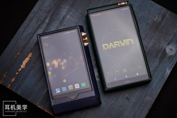 進化源動力——DC評海貝RS6 進化源動力——DC評海貝RS6