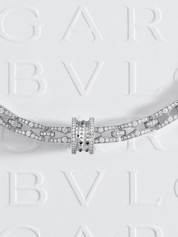 有些珠寶,因冬日而更加閃亮 有些珠寶,因冬日而更加閃亮