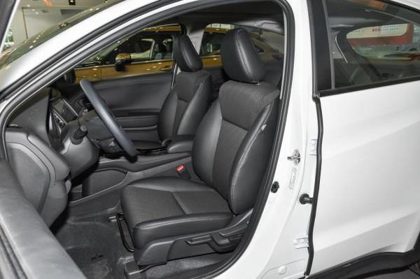 解讀合資品牌經濟適用型SUV—廣汽本田繽智 選購及用車成本指南 解讀合資品牌經濟適用型SUV—廣汽本田繽智 選購及用車成本指南