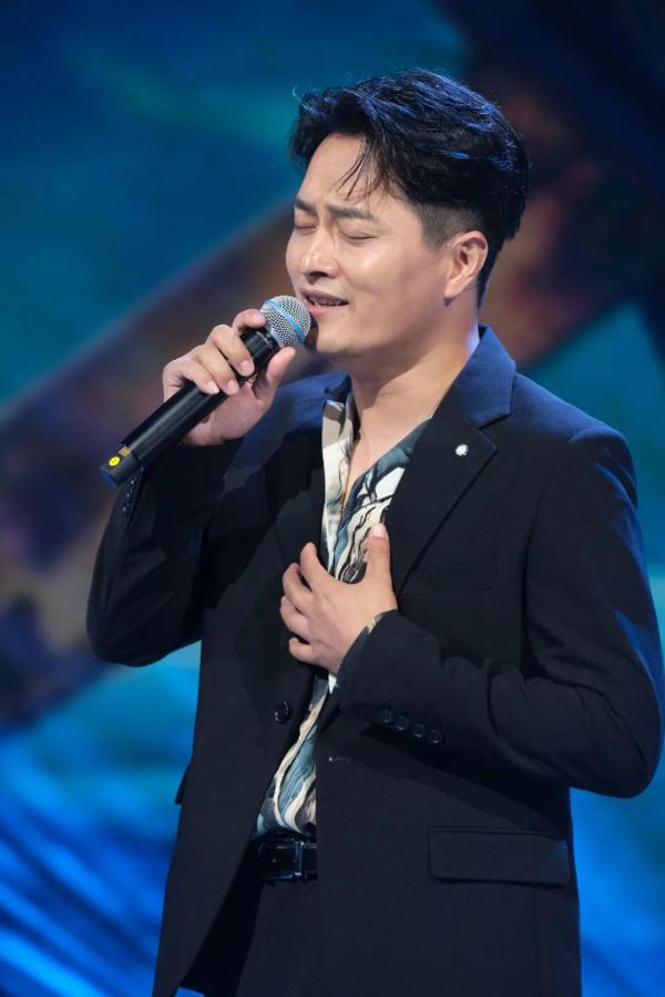 《回聲嘹亮》用音樂解碼青春 《回聲嘹亮》用音樂解碼青春