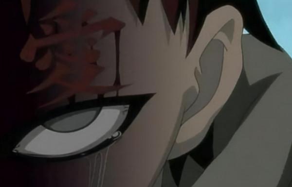 我愛羅頭上的字有什麼用?不只是實力象徵,只有鳴人能理解 我愛羅頭上的字有什麼用?不只是實力象徵,只有鳴人能理解