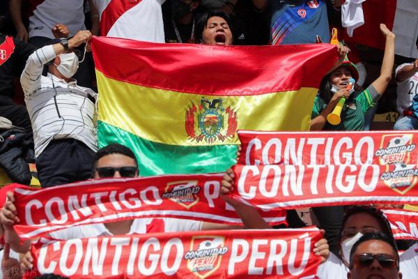 世預賽:玻利維亞VS巴拉圭,高原主場,最佳射手?關鍵不在這裡 世預賽:玻利維亞VS巴拉圭,高原主場,最佳射手?關鍵不在這裡