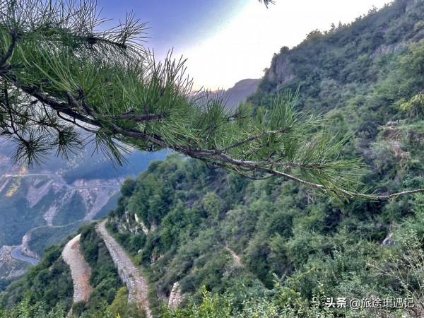 沿著太行山一號公路,尋找山尖上的寺廟,感受南太行獨有的魅力 沿著太行山一號公路,尋找山尖上的寺廟,感受南太行獨有的魅力