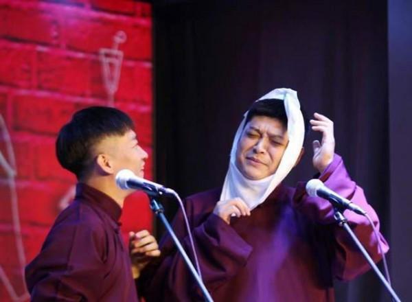 曹雲金：我罵郭德綱但我不是白眼狼，我離婚了但我不是&OpenCurlyDoubleQuote;渣男&rdquo;