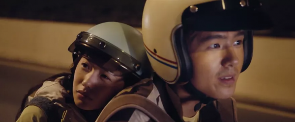 終於！又等來有韓寒的春節檔