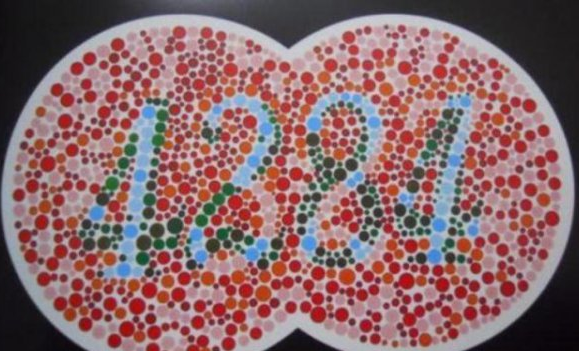 大連一高校因其色盲勸退新生 色盲色弱考生報志願應規避限制專業 大連一高校因其色盲勸退新生 色盲色弱考生報志願應規避限制專業