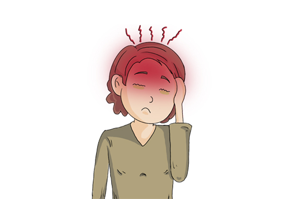 常年不發燒正常嗎?從不發燒的人,容易患有癌症,是否有道理? 常年不發燒正常嗎?從不發燒的人,容易患有癌症,是否有道理?