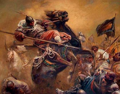 66天佔領的四川，活活折騰了宋朝30多年，逼得宋太宗“放棄”四川