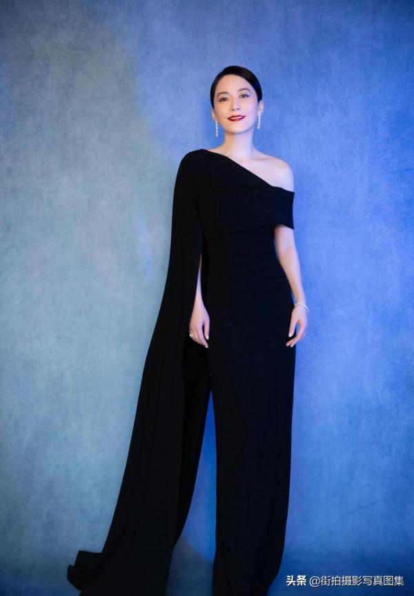 女神志—俞飛鴻