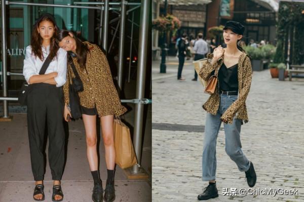 韓國模特神似花木蘭走紅國際！丹鳳眼個性臉大受歡迎