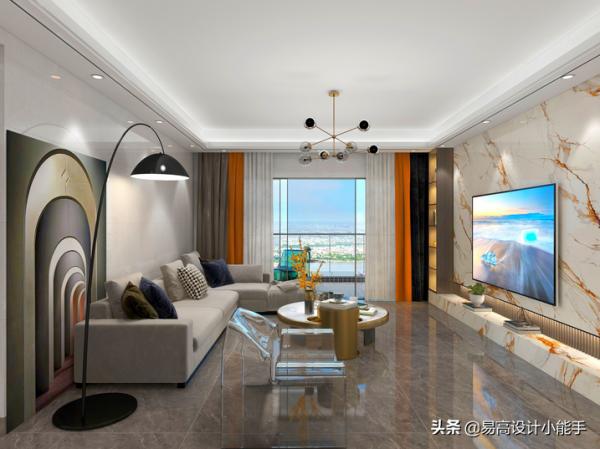 裝修新房可選的風格有哪些？年輕人都喜歡哪些風格設計？