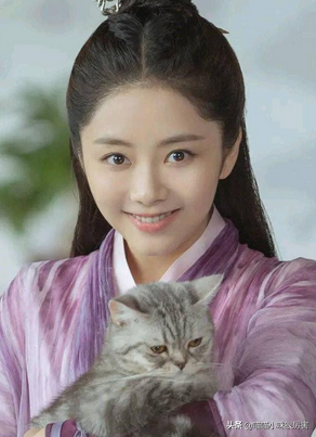 戲裡好姐妹,戲外說人賤,《甄嬛傳》10年後,眾嬪妃戲外也精彩 戲裡好姐妹,戲外說人賤,《甄嬛傳》10年後,眾嬪妃戲外也精彩