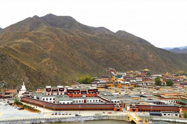 遊玩拉撲楞寺最佳開啟方式