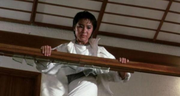 “功夫女皇”楊紫瓊:5任男友皆是精品,53歲嫁法拉利總裁 “功夫女皇”楊紫瓊:5任男友皆是精品,53歲嫁法拉利總裁