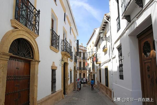飄過半個地球的追尋——西班牙之旅1