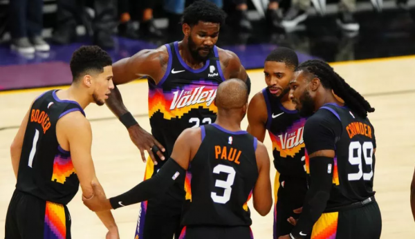 4年1億!一支球隊,四份億元合同?空間即將徹底鎖死,奪冠難啊 4年1億!一支球隊,四份億元合同?空間即將徹底鎖死,奪冠難啊