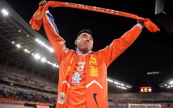 盤點山東籍足壇最強十一人陣容,一半以上曾效力過山東魯能隊 盤點山東籍足壇最強十一人陣容,一半以上曾效力過山東魯能隊