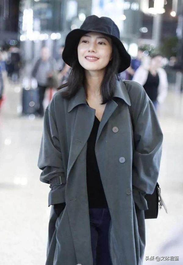 高圓圓365張高畫質美圖，全網直擊美不勝收的“顏值擔當”