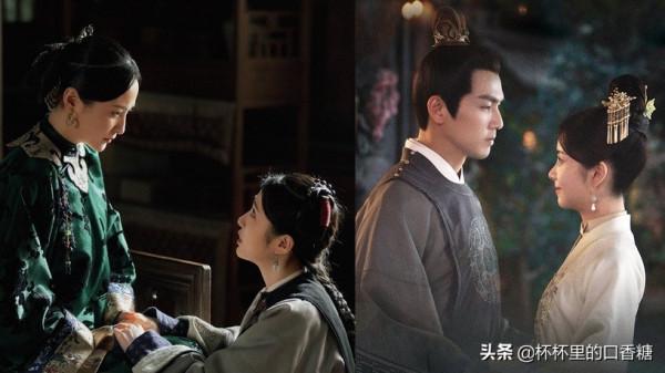 宅鬥古裝劇評分榜TOP 9！《當家主母》勝《玉樓春》，《知否》第二