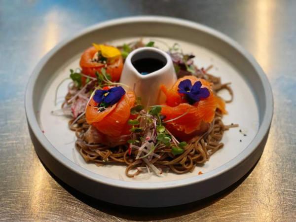 足不出“滬”,來武定西路打卡悉尼同款高顏值brunch 足不出“滬”,來武定西路打卡悉尼同款高顏值brunch