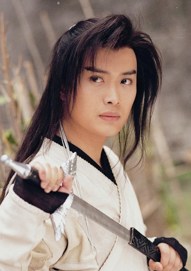 內地10大古裝男神,一見誤終身,陳坤俊美非常,黃曉明器宇不凡 內地10大古裝男神,一見誤終身,陳坤俊美非常,黃曉明器宇不凡