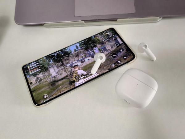 300元內高性價比藍芽耳機推薦，泥炭SoundPEATS Air3好看更好用