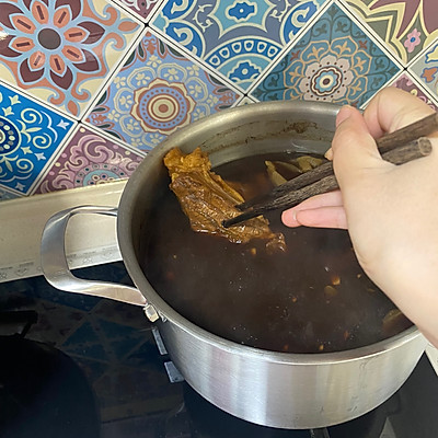 醬牛肉最好吃的5種做法，一遍就會